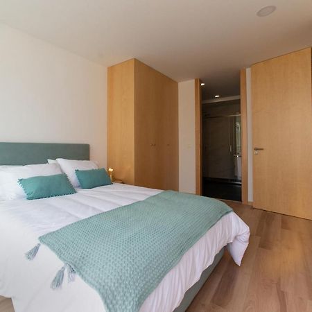 Ria Sal Apartments Αβέιρο Εξωτερικό φωτογραφία