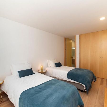 Ria Sal Apartments Αβέιρο Εξωτερικό φωτογραφία