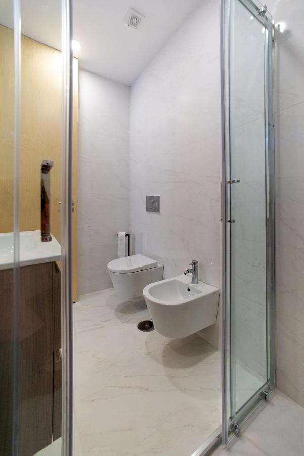Ria Sal Apartments Αβέιρο Εξωτερικό φωτογραφία