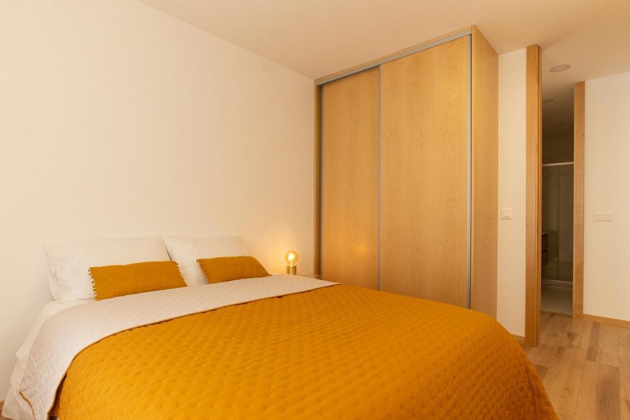 Ria Sal Apartments Αβέιρο Εξωτερικό φωτογραφία