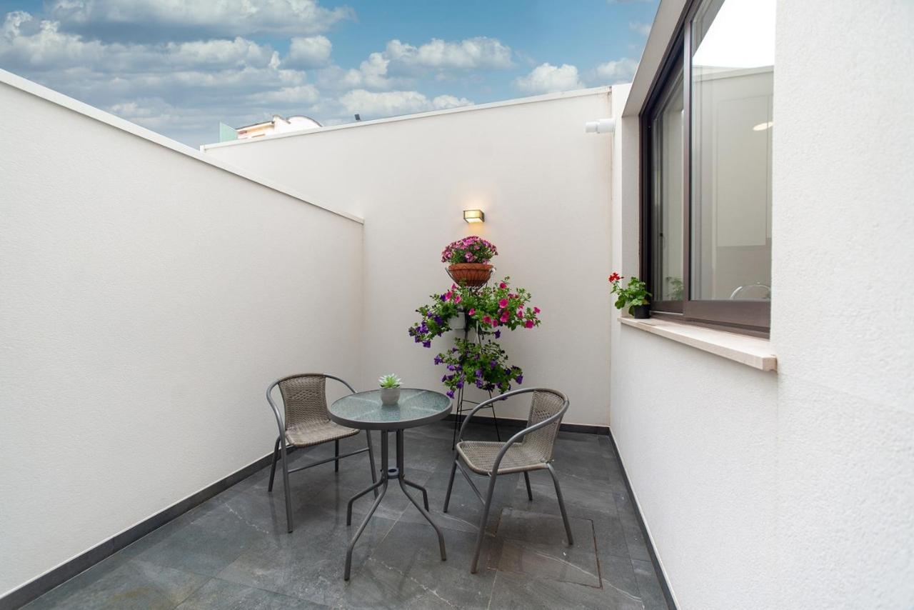 Ria Sal Apartments Αβέιρο Εξωτερικό φωτογραφία