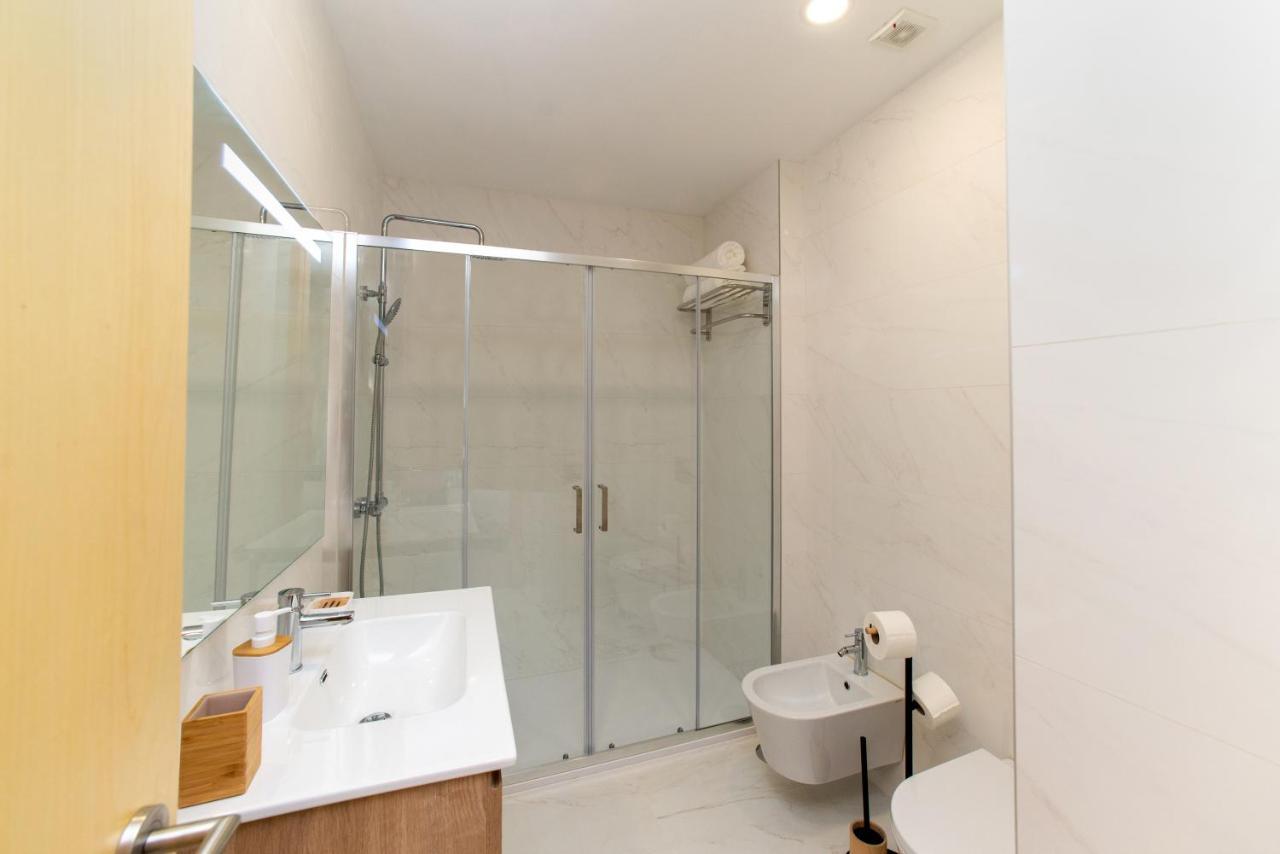 Ria Sal Apartments Αβέιρο Εξωτερικό φωτογραφία